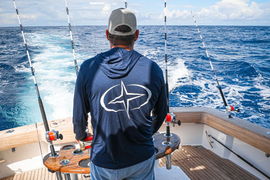 Top 5 Fishing and Boating Hats for Every Angler - Our Picks