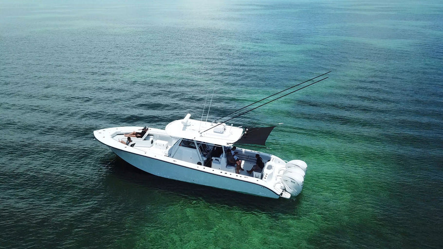 How Drones Are Changing Fishing in 2021