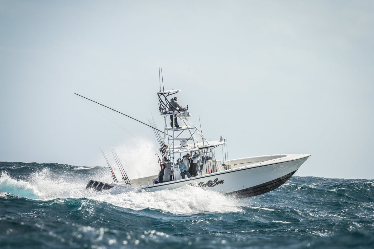7 Tips for Navigating the Dangerous Haulover Inlet in Florida