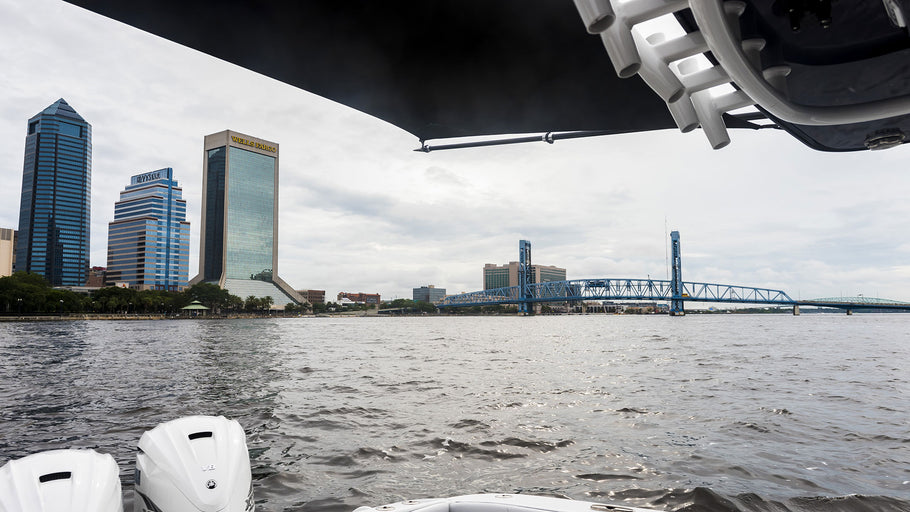 The Five Best Jacksonville Boat Tours