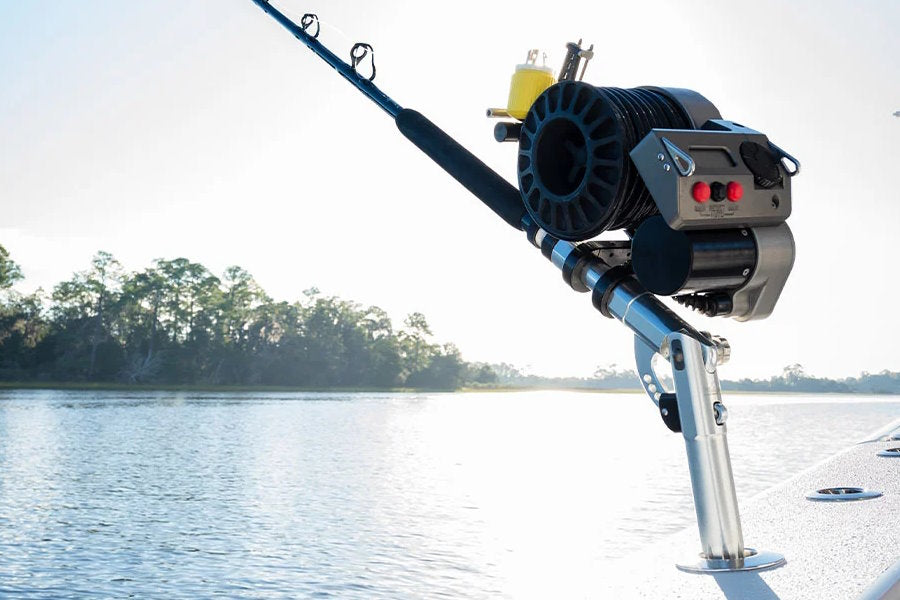 Common Mistakes When Setting Up Fishing Rod Holders