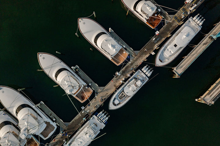 Top 8 Sportfishing Boat Accessories Every Angler Needs On Board