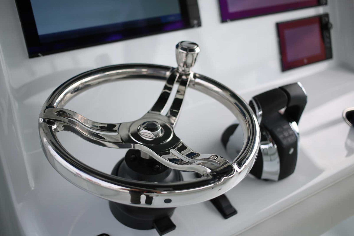 How to Remove a Steering Wheel from a Boat: Expert Tips