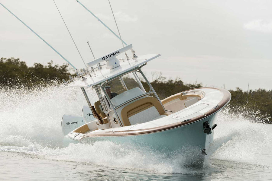 What Should You Do Before Fueling Your Boat?