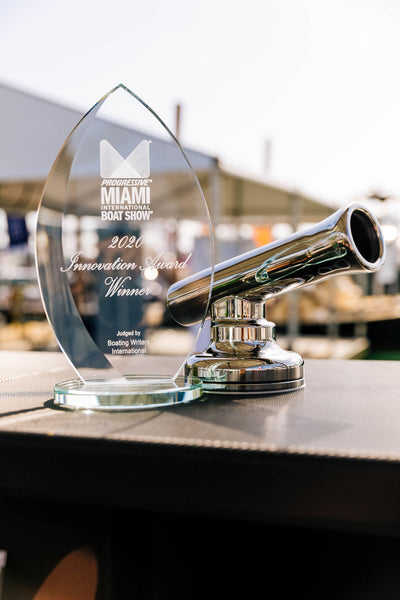GemLux Wins 2020 Innovation Award for Fishing Equipment, Gear, and Tackle