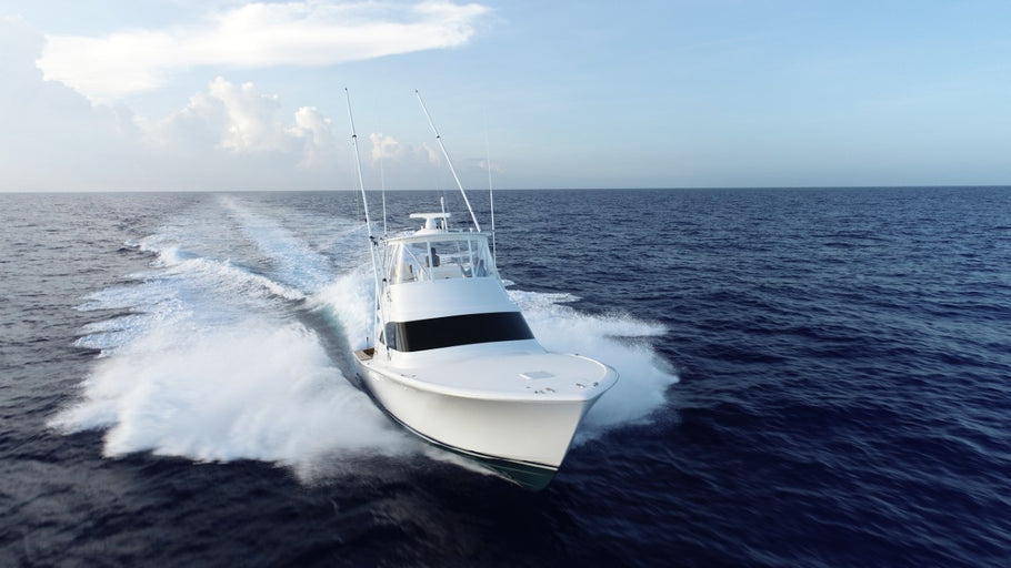 2022 Florida Boat Shows You Don’t Want to Miss