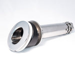 Lockable Swivel Rod Holder 0º HD Screwless