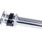 Screwless Rod Holder 15 Degree