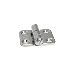 Hinge 1-1/2"x1-1/2"