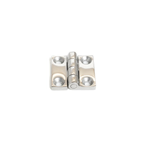 Hinge 1-1/2"x1-1/2"