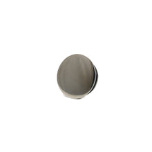 Load image into Gallery viewer, Knob Cap, Stainless Steel
