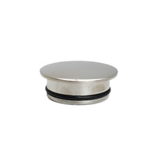 Load image into Gallery viewer, Knob Cap, Stainless Steel
