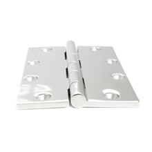 Load image into Gallery viewer, Hinge 4&quot;x6&quot;, Swaged
