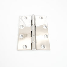 Load image into Gallery viewer, Hinge 4&quot;x6&quot;, Swaged
