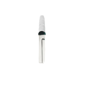 Hinge 4"x6", Swaged