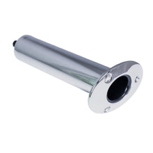 Load image into Gallery viewer, Deluxe Rod Holder 30 Degree w/ Removable Drain
