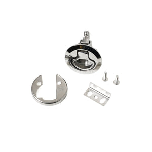1.5" SLAM LATCH NON-LOCKING, KIT