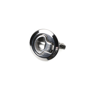 1.5" SLAM LATCH NON-LOCKING, KIT