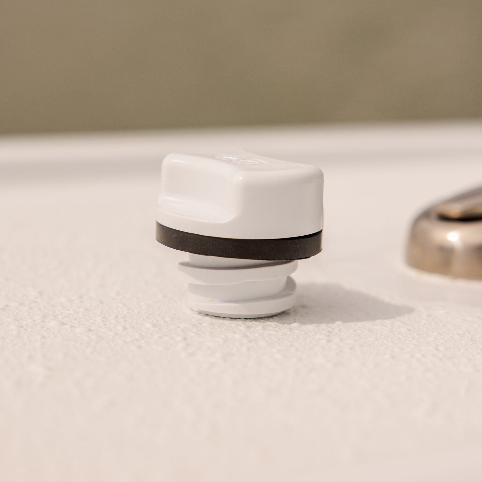 邦楽 S.L.A.C.K. WHAT A LOSER Replacement Plug for Cooler Drain | Gemlux Stainless Steel