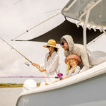 Quick Boat Shade System Bases