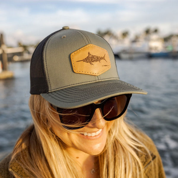 帽子 Amateur)Brook Sportfishing TagCap brook Brook Sportfishing TagCap キャップ 帽子 オレンジ メンズ