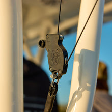 Load image into Gallery viewer, Single 500lb GEMLOX with Heavy Duty Custom Rope
