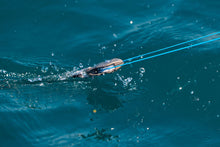 Load image into Gallery viewer, Titanium submersible dredge pulley
