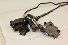 Load image into Gallery viewer, Triple 500lb GEMLOX Pair with Leash Locks and Heavy Duty Custom Ropes
