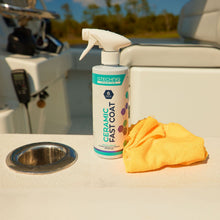 Load image into Gallery viewer, Gtechniq Ceramic Fast Coat
