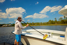 Load image into Gallery viewer, Collapsible Carbon Fiber UltraPole
