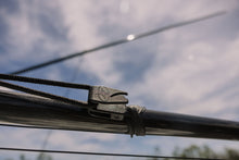 Load image into Gallery viewer, Outrigger Line Caddy And Holder

