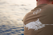 Load image into Gallery viewer, Men&#39;s Long Sleeve Sport-Tek Marlin Shirt
