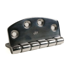 Load image into Gallery viewer, HINGE, 3.5&quot; x 4&quot;, TOP MOUNT
