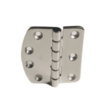 Load image into Gallery viewer, HINGE, 3.5&quot; x 4&quot;, TOP MOUNT
