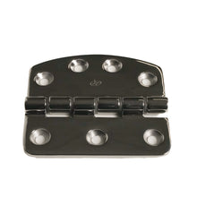 Load image into Gallery viewer, HINGE, 3.5&quot; x 4&quot;, TOP MOUNT
