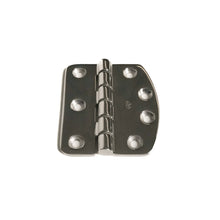 Load image into Gallery viewer, HINGE, 3.5&quot; x 4&quot;, TOP MOUNT
