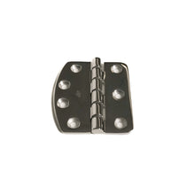 Load image into Gallery viewer, HINGE, 3.5&quot; x 4&quot;, TOP MOUNT
