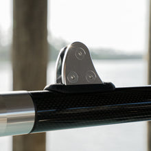 Load image into Gallery viewer, Deluxe 17&#39; Fixed-Length Externally Rigged Hybrid Outriggers (PAIR)
