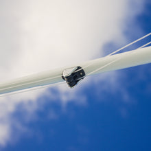 Load image into Gallery viewer, Deluxe 17&#39; Fixed-Length Externally Rigged Hybrid Outriggers (PAIR)

