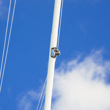 Load image into Gallery viewer, Bluewater Fixed-Length Externally Rigged Carbon Fiber Outriggers (pair)
