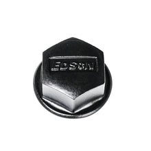 Load image into Gallery viewer, Power Wheel Nut Kit, BLK, inserts 5/8",12mm
