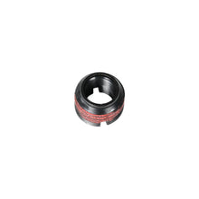 Load image into Gallery viewer, Power Wheel Nut Kit, BLK, inserts 5/8",12mm
