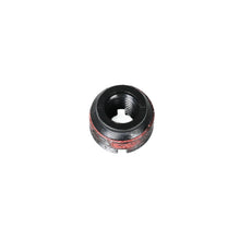 Load image into Gallery viewer, Power Wheel Nut Kit, BLK, inserts 5/8",12mm
