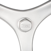 Load image into Gallery viewer, Edson Satin Steering Wheel- 171WB
