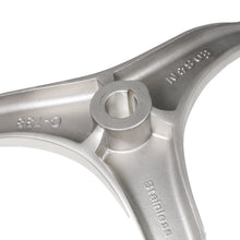 Load image into Gallery viewer, Edson Satin Steering Wheel- 171WB
