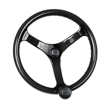 Load image into Gallery viewer, Edson Carbon Fiber Steering Wheel- 1710
