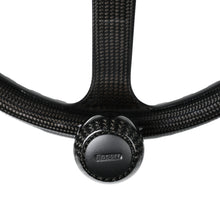 Load image into Gallery viewer, Edson Carbon Fiber Steering Wheel- 1710
