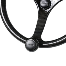 Load image into Gallery viewer, Edson Carbon Fiber Steering Wheel- 1710

