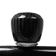 Load image into Gallery viewer, Edson Carbon Fiber Steering Wheel- 1710
