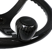 Load image into Gallery viewer, Edson Carbon Fiber Steering Wheel- 1710
